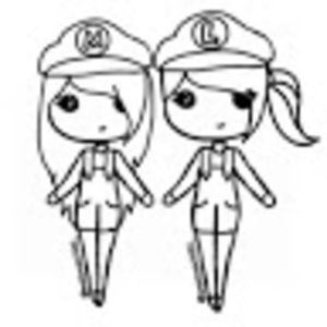 Meet your Posher, Ekomobong